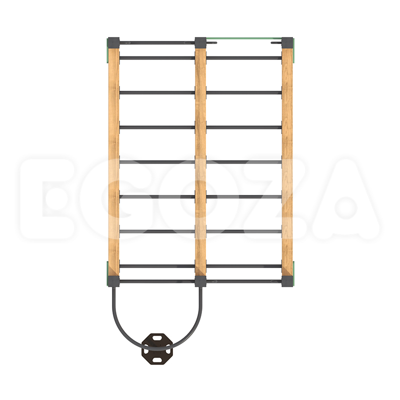 Гимнастический комплекс 2801